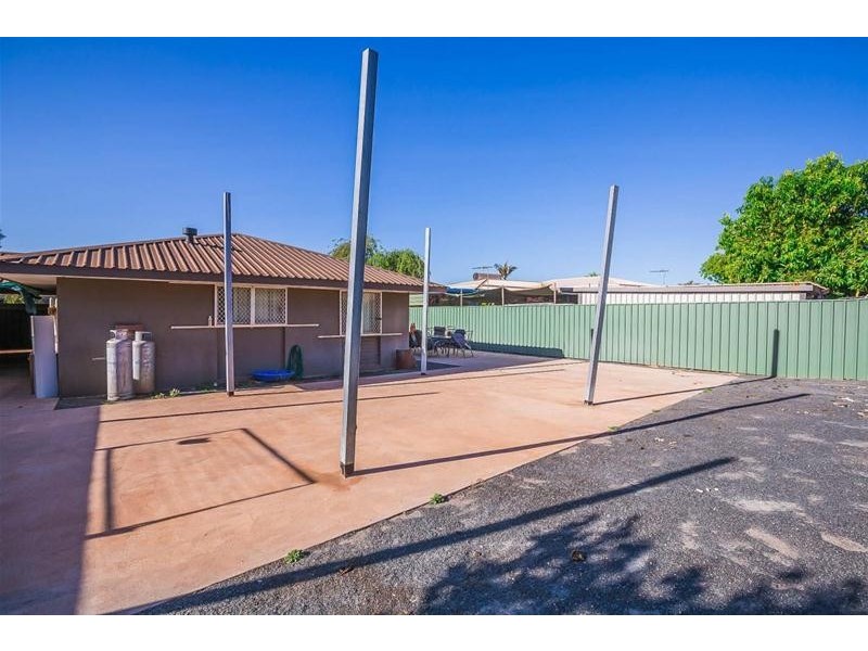 5A Carr Court, South Hedland WA 6722