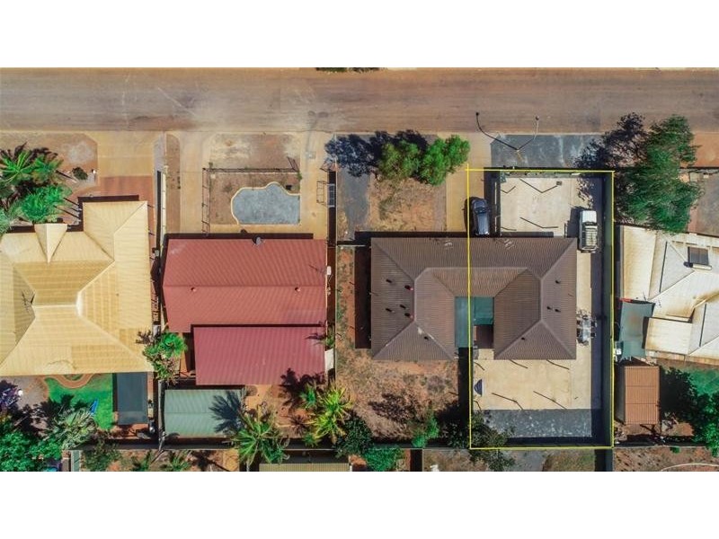 5A Carr Court, South Hedland WA 6722