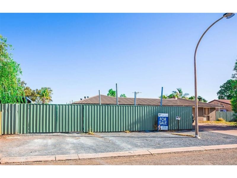 5A Carr Court, South Hedland WA 6722