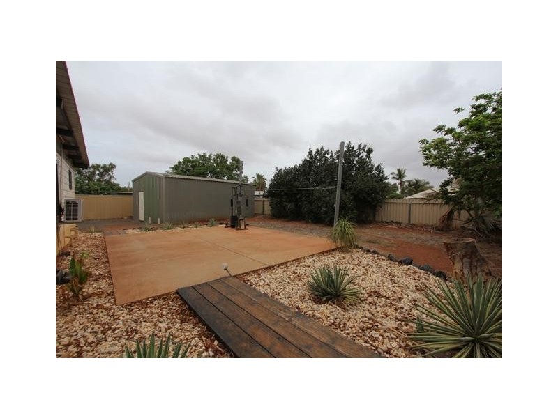 45 Stanley Street, South Hedland WA 6722