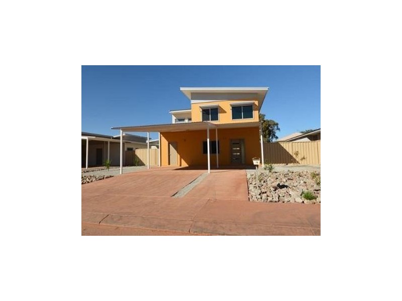 16 Mullamulla Street, Newman WA 6753