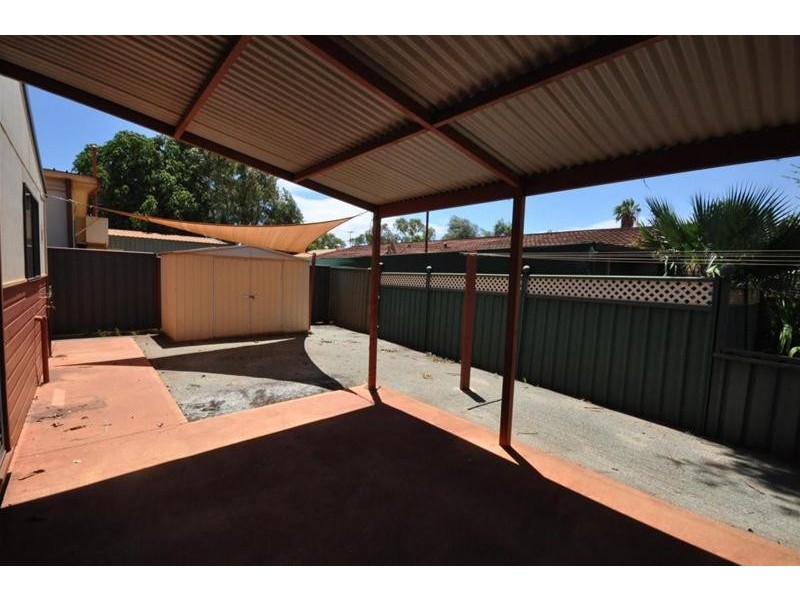 36A Mindarra Drive, Newman WA 6753