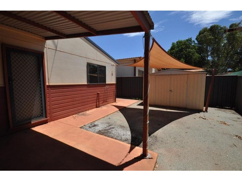 36A Mindarra Drive, Newman WA 6753