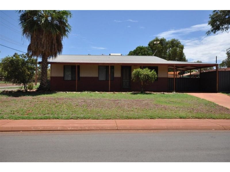 36A Mindarra Drive, Newman WA 6753