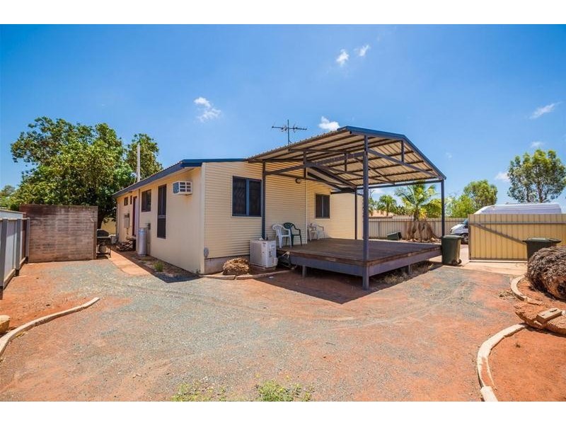 31 Kennedy Street, South Hedland WA 6722