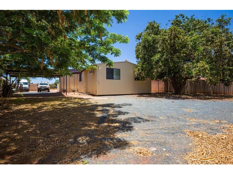 31 Kennedy Street, South Hedland WA 6722