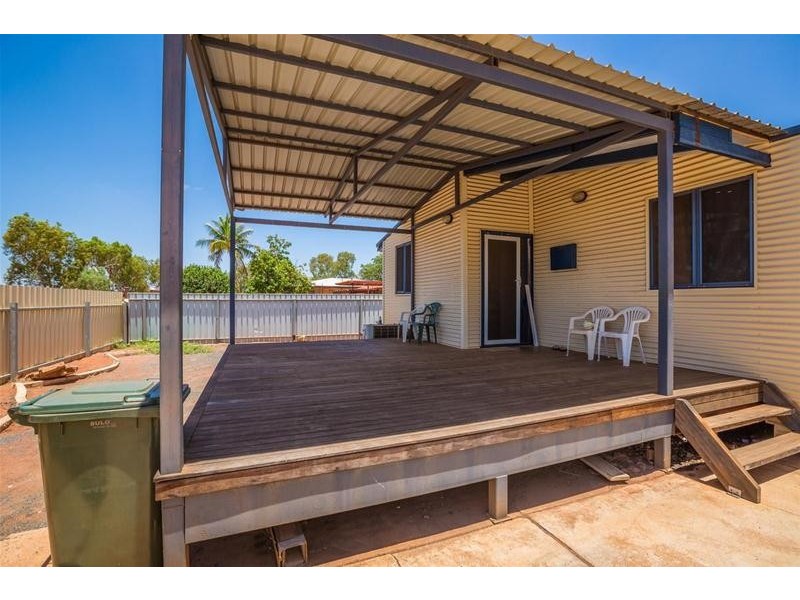 31 Kennedy Street, South Hedland WA 6722