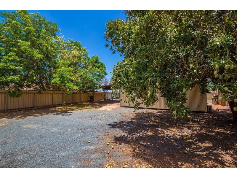 31 Kennedy Street, South Hedland WA 6722