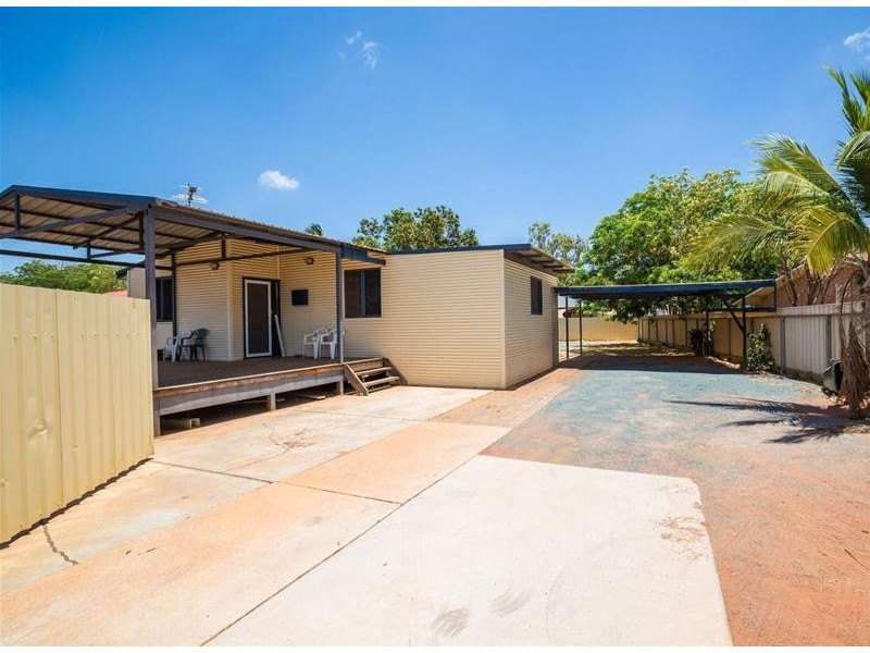31 Kennedy Street, South Hedland WA 6722