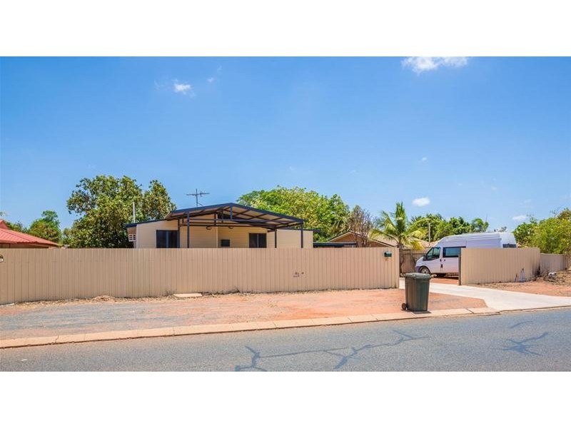 31 Kennedy Street, South Hedland WA 6722