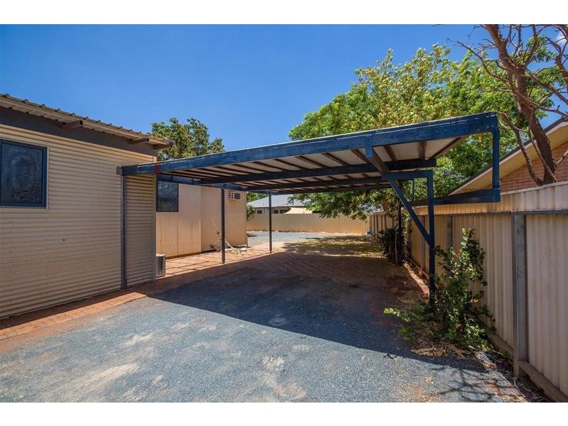 31 Kennedy Street, South Hedland WA 6722
