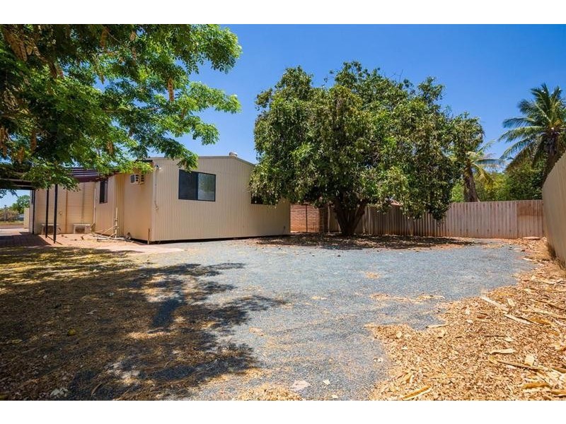 31 Kennedy Street, South Hedland WA 6722