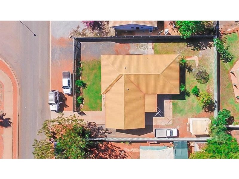 24 Steamer Avenue, South Hedland WA 6722