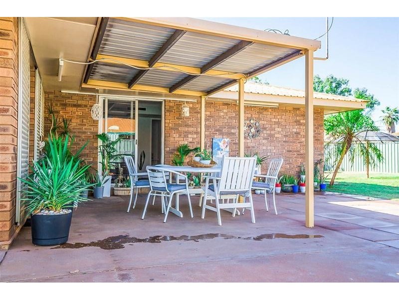 24 Steamer Avenue, South Hedland WA 6722