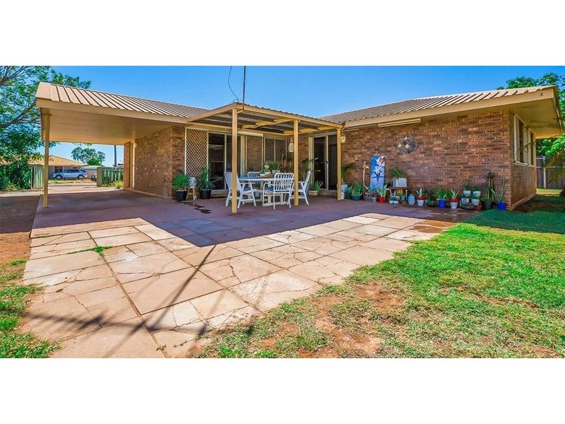 24 Steamer Avenue, South Hedland WA 6722