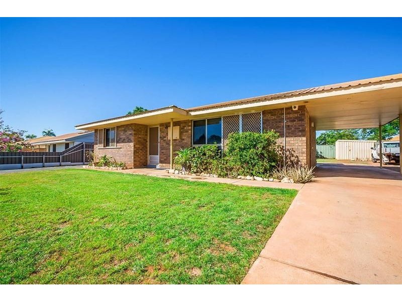 24 Steamer Avenue, South Hedland WA 6722