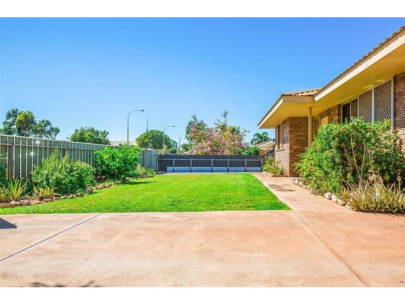 24 Steamer Avenue, South Hedland WA 6722