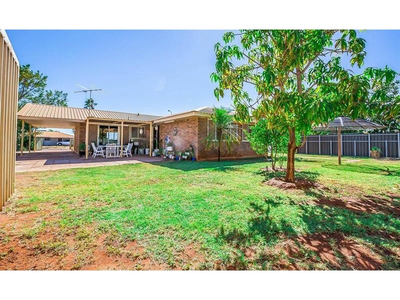 24 Steamer Avenue, South Hedland WA 6722