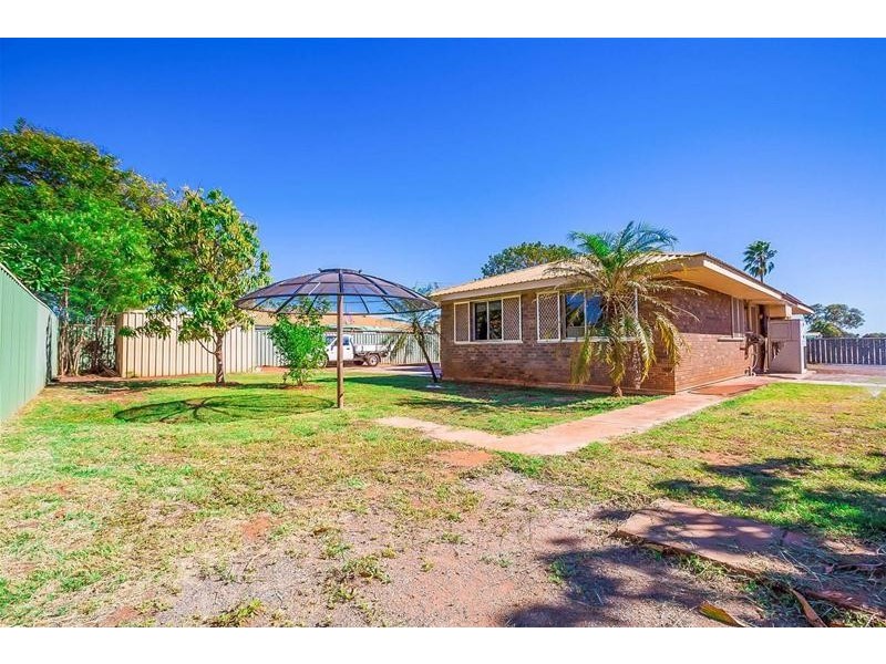 24 Steamer Avenue, South Hedland WA 6722