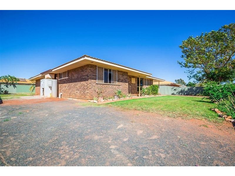 24 Steamer Avenue, South Hedland WA 6722