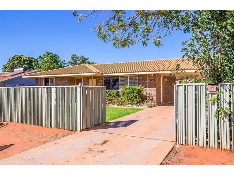 24 Steamer Avenue, South Hedland WA 6722