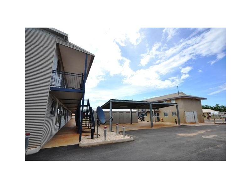 12/2-4 Clam Court, South Hedland WA 6722