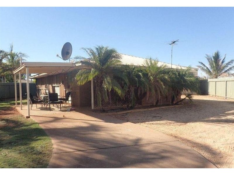 5 Haines Road, South Hedland WA 6722