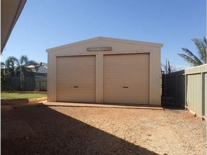 5 Haines Road, South Hedland WA 6722