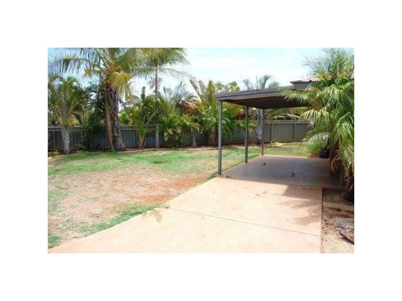 5 Haines Road, South Hedland WA 6722