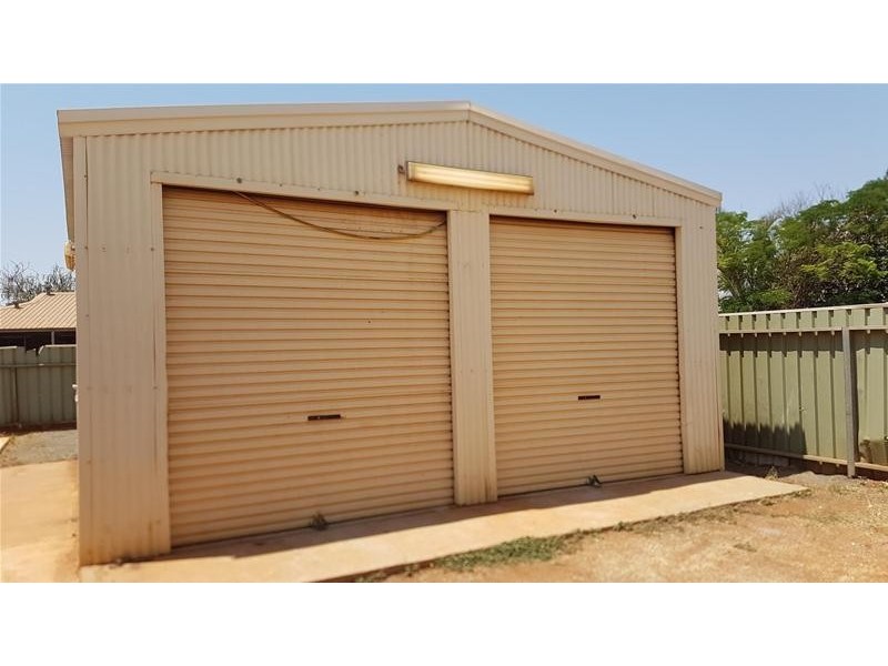5 Haines Road, South Hedland WA 6722