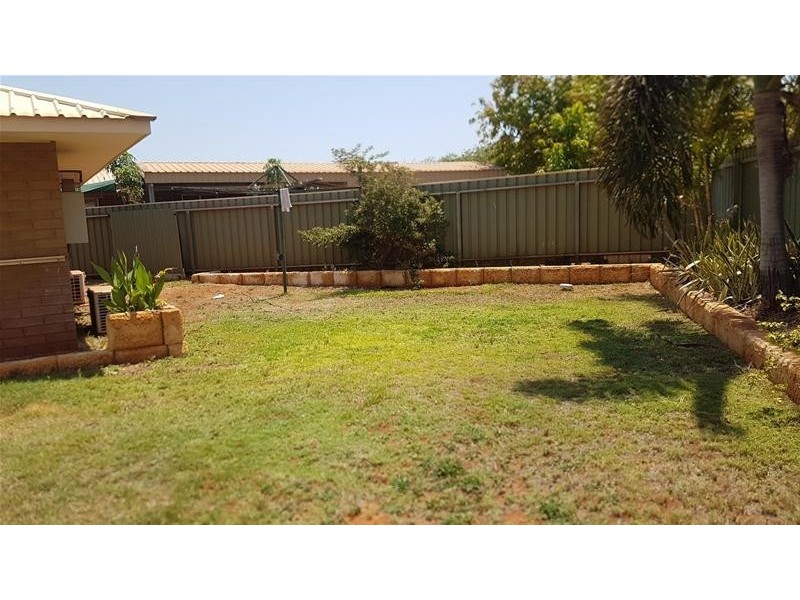 5 Haines Road, South Hedland WA 6722