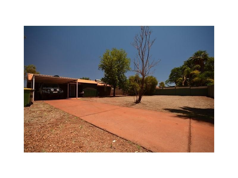 1 Kurra Street, Newman WA 6753