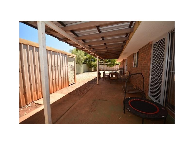 1 Kurra Street, Newman WA 6753