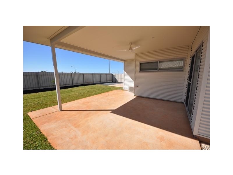11 Shrike Way, South Hedland WA 6722