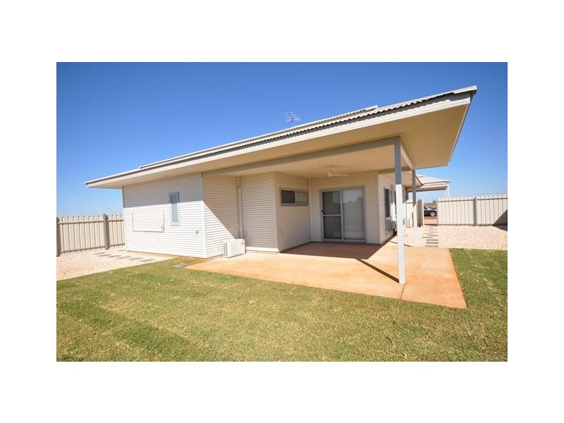 11 Shrike Way, South Hedland WA 6722