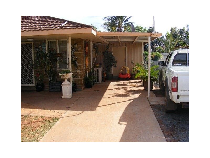 7 Koombana Avenue,, South Hedland WA 6722
