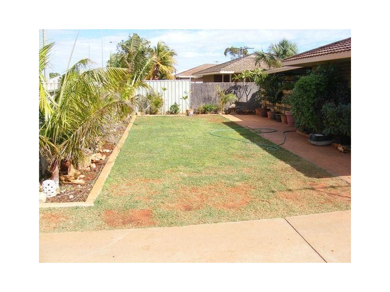 7 Koombana Avenue,, South Hedland WA 6722