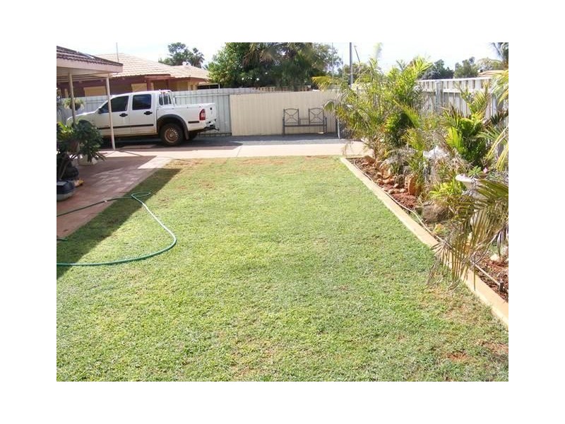 7 Koombana Avenue,, South Hedland WA 6722