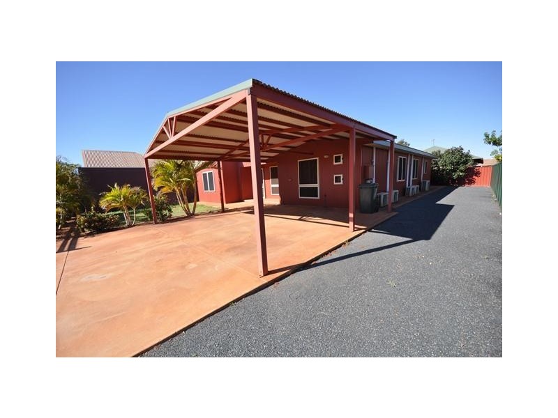 8 Pepperflower Way, South Hedland WA 6722