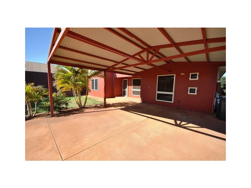 8 Pepperflower Way, South Hedland WA 6722