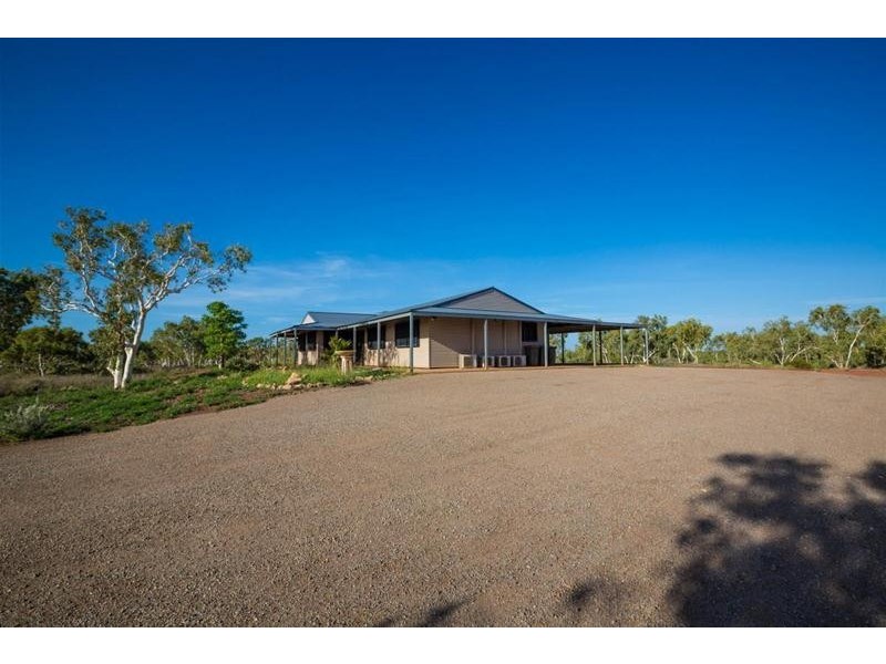 31 Greenfield Street, Boodarie WA 6722