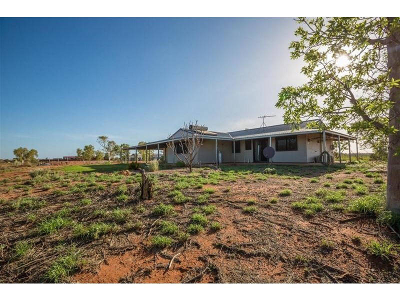 31 Greenfield Street, Boodarie WA 6722
