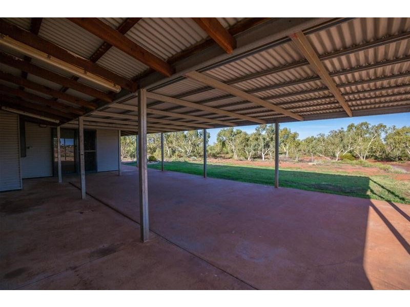 31 Greenfield Street, Boodarie WA 6722