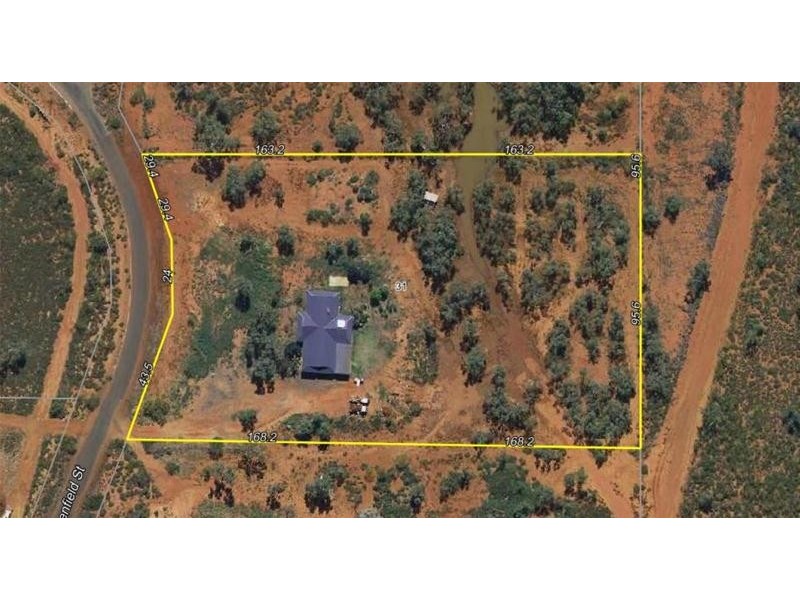 31 Greenfield Street, Boodarie WA 6722