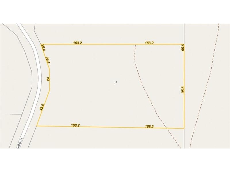 31 Greenfield Street, Boodarie WA 6722