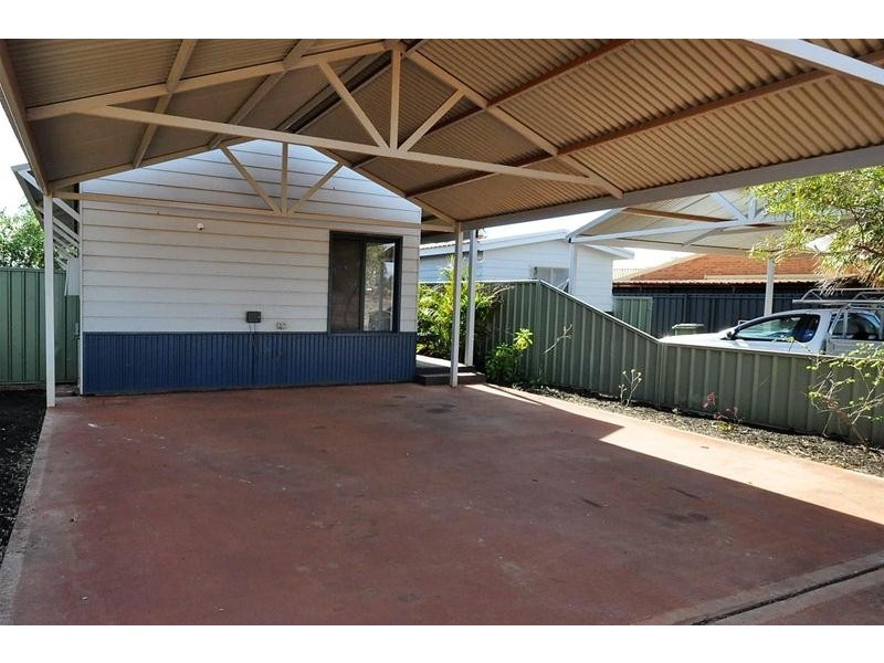 6 Coolah Close, Newman WA 6753