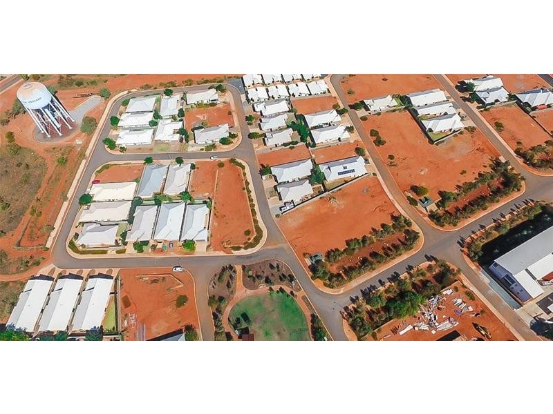 27 Longtom Loop, South Hedland WA 6722