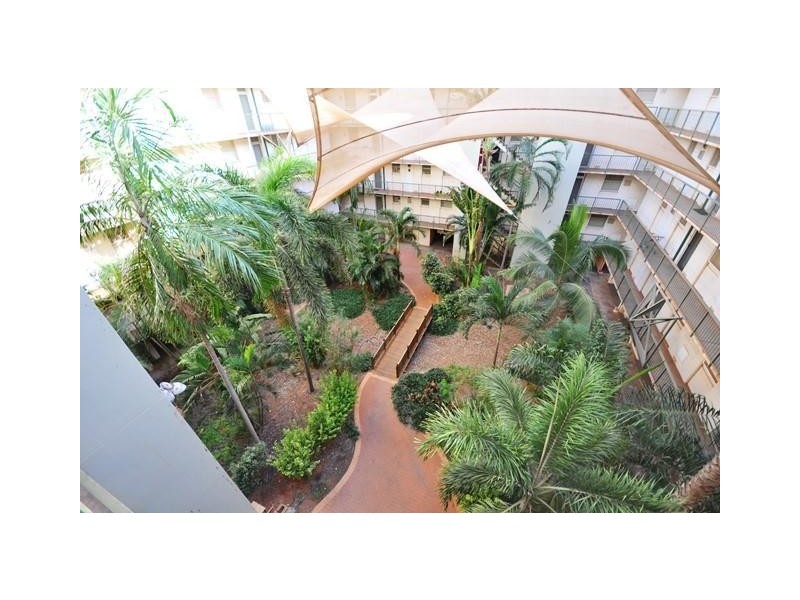 602/17 Welsh Street, South Hedland WA 6722