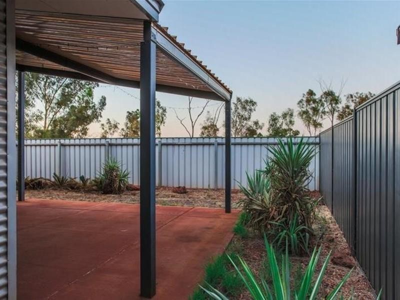 96 Daniels Drive, Newman WA 6753