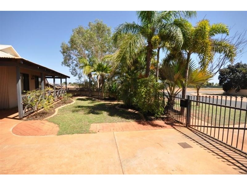 2 Mystery Court, South Hedland WA 6722